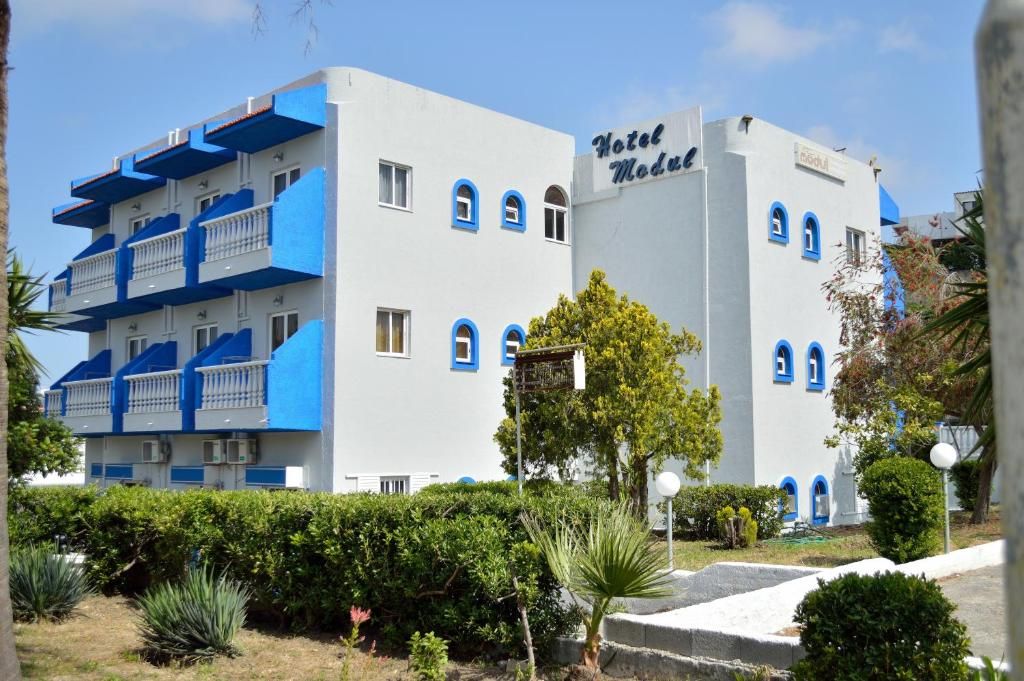 Modul фото 5