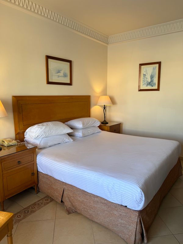 Continental Plaza Beach Resort фото 120