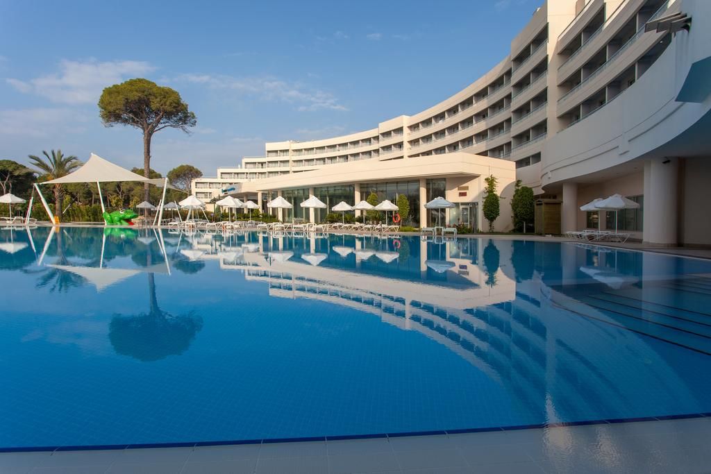 Sentido Zeynep Golf & Spa фото 25