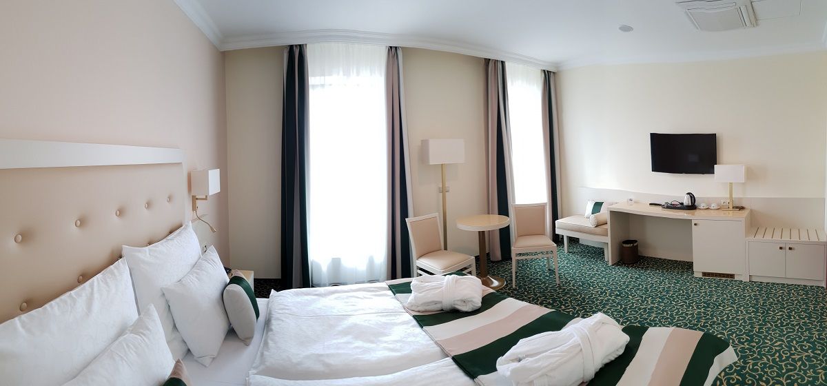 Grandhotel Nabokov фото 9