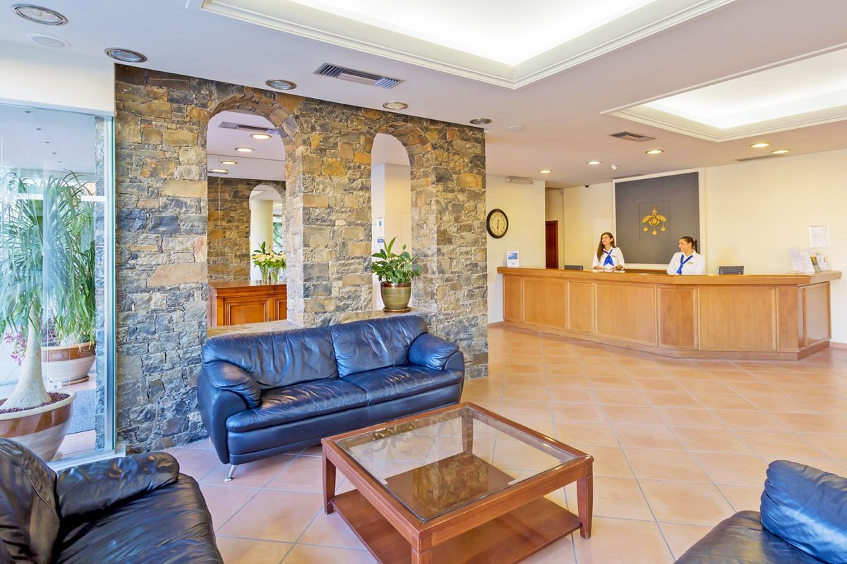 Dessole Malia Beach Hotel фото 18