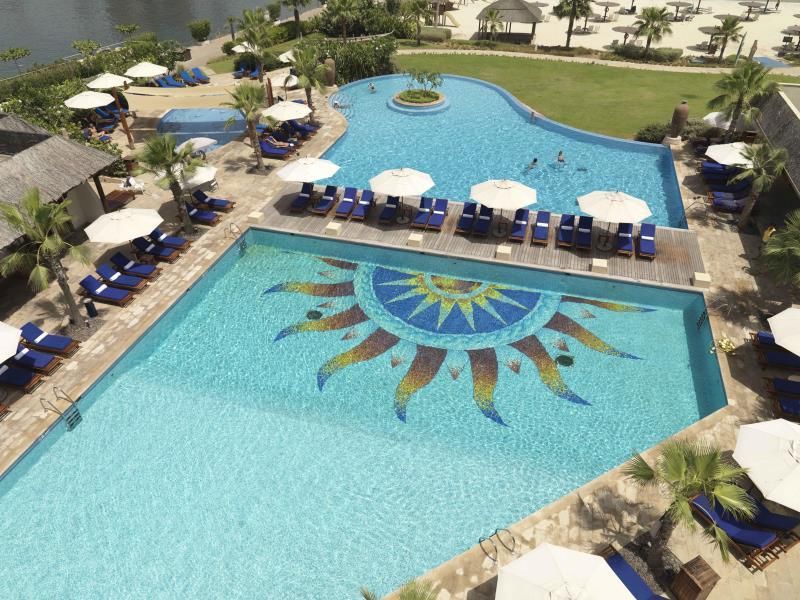 Radisson Blu Resort Sharjah фото 8