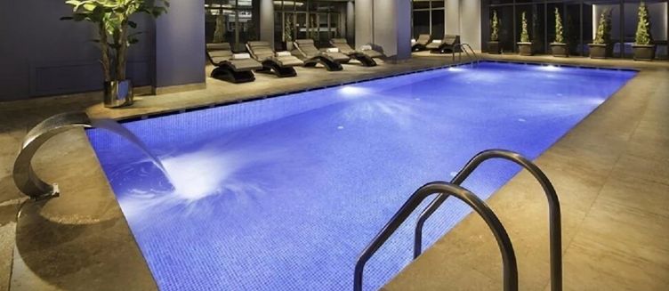 Фото отеля Lionel Hotel Istanbul