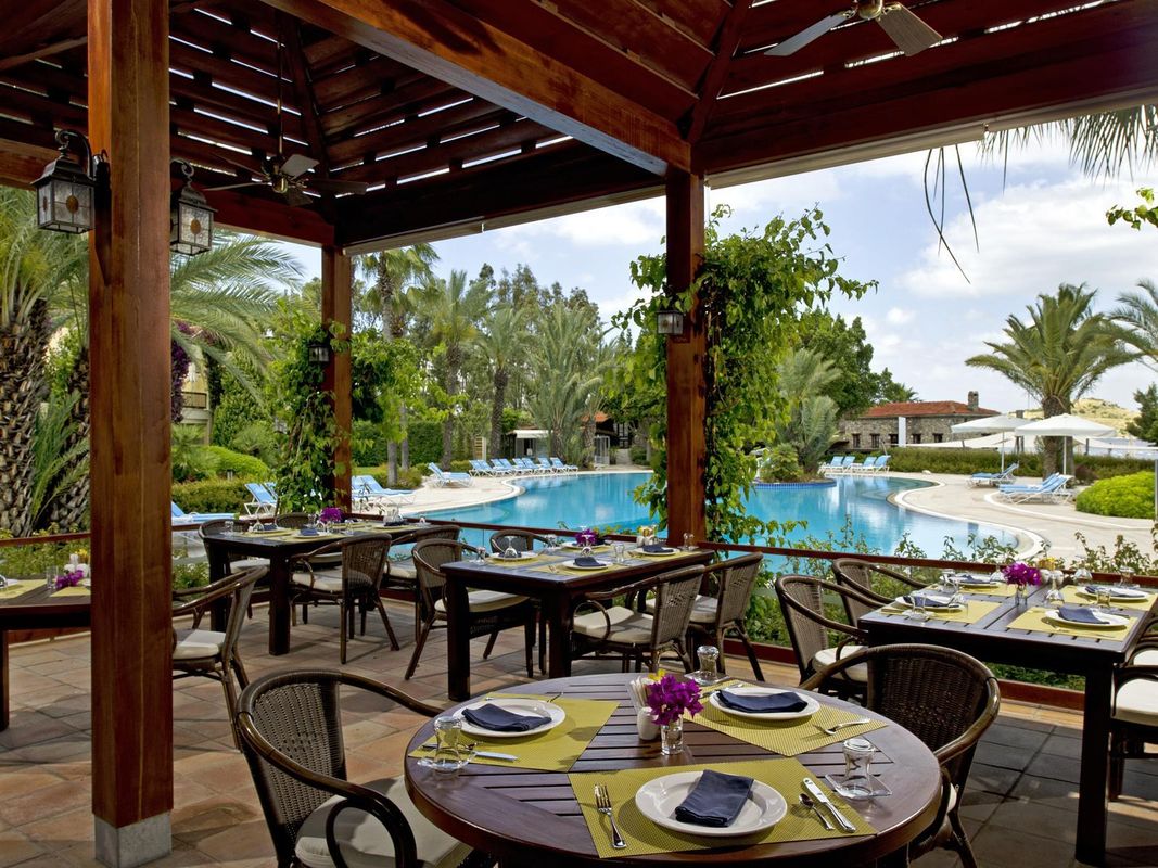 Divan Bodrum фото 6