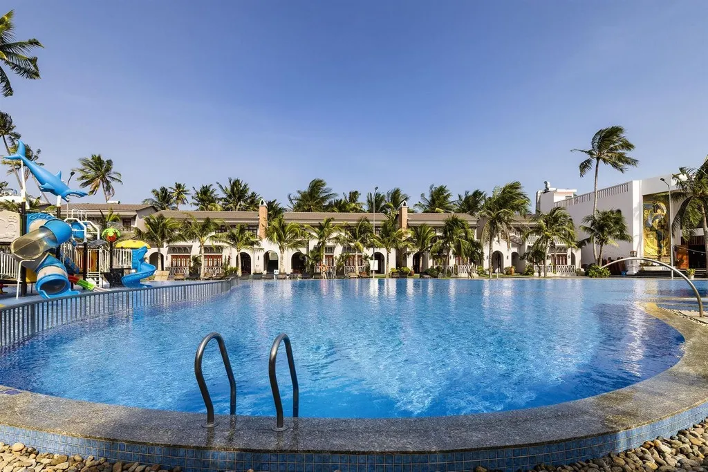 Le Viva Resort Mui Ne фото 7