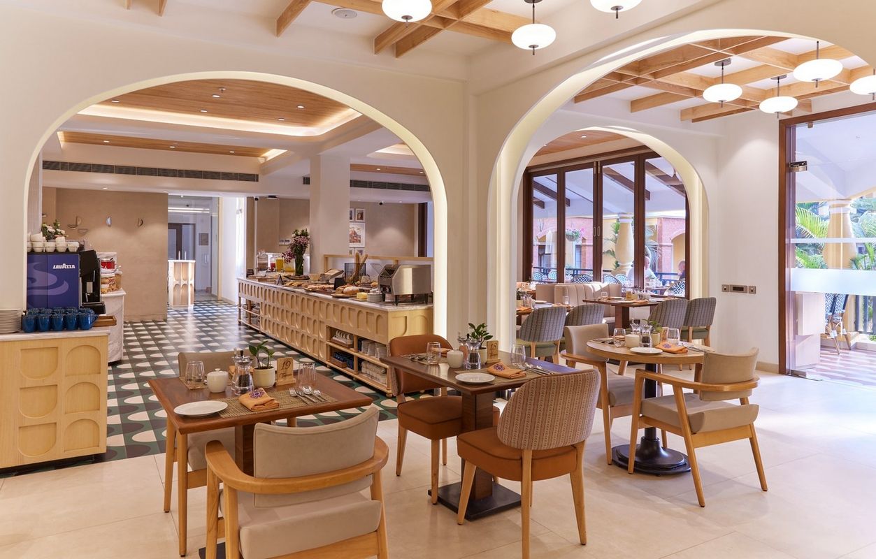 La Estoria, Goa - IHCL SeleQtions фото 10