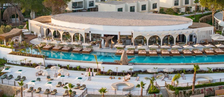 Фото отеля Ethno Belek