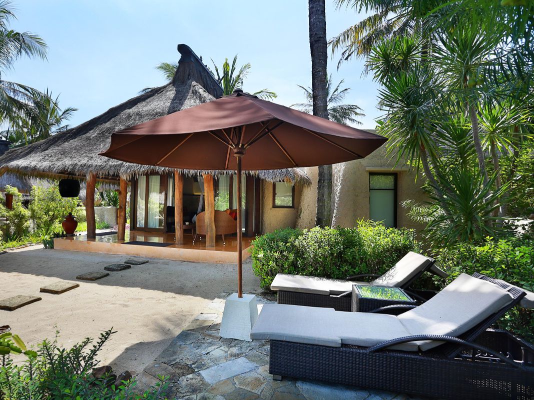 Novotel Lombok Resort & Villas фото 5