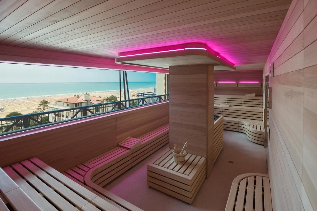 Bibione Palace фото 6