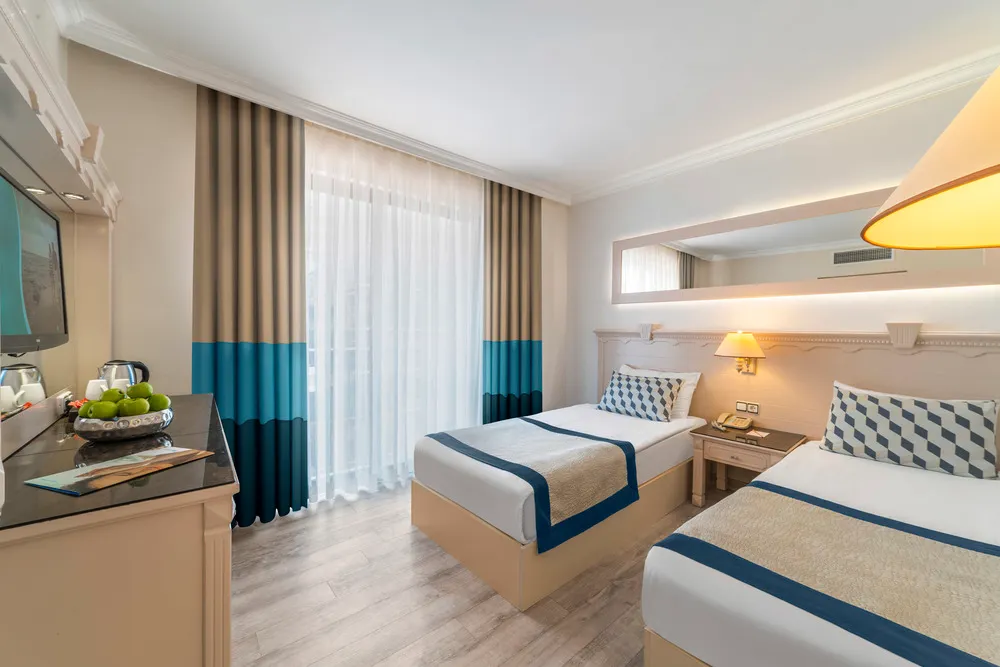 Hotel Turan Prince фото 94