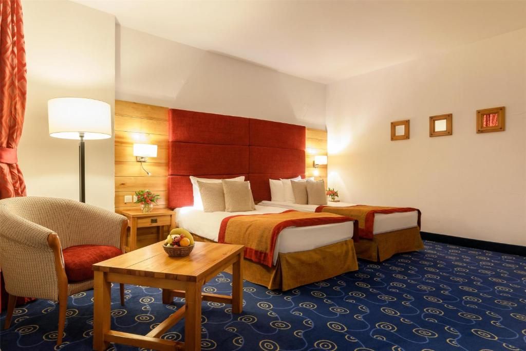 Kempinski Hotel Grand Arena фото 98