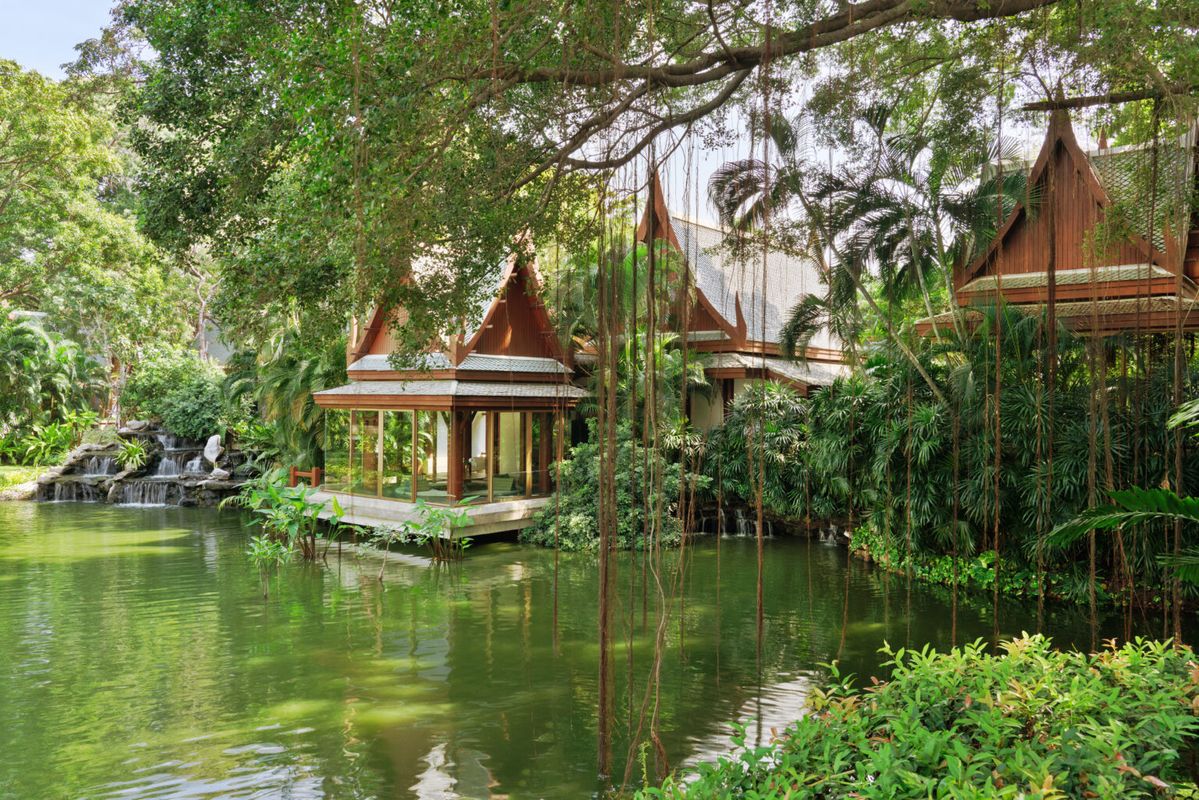 Chiva Som Hua Hin фото 18