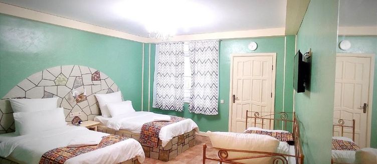 Фото отеля Casa Del Sol