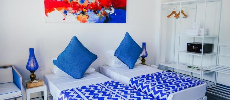 Фото отеля Sathkara Jungle Beach - Weligama