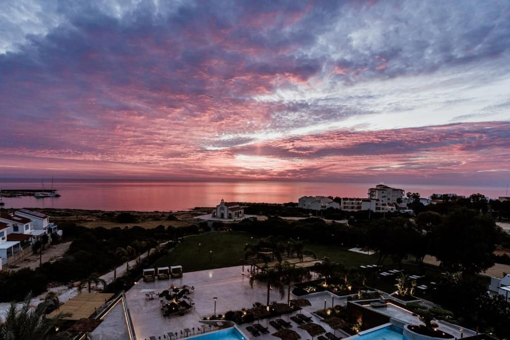 Cavo Zoe Seaside Hotel фото 47