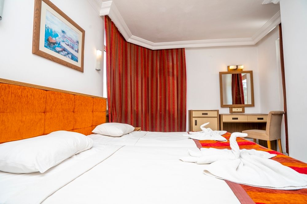 Carmen Suite Hotel фото 86