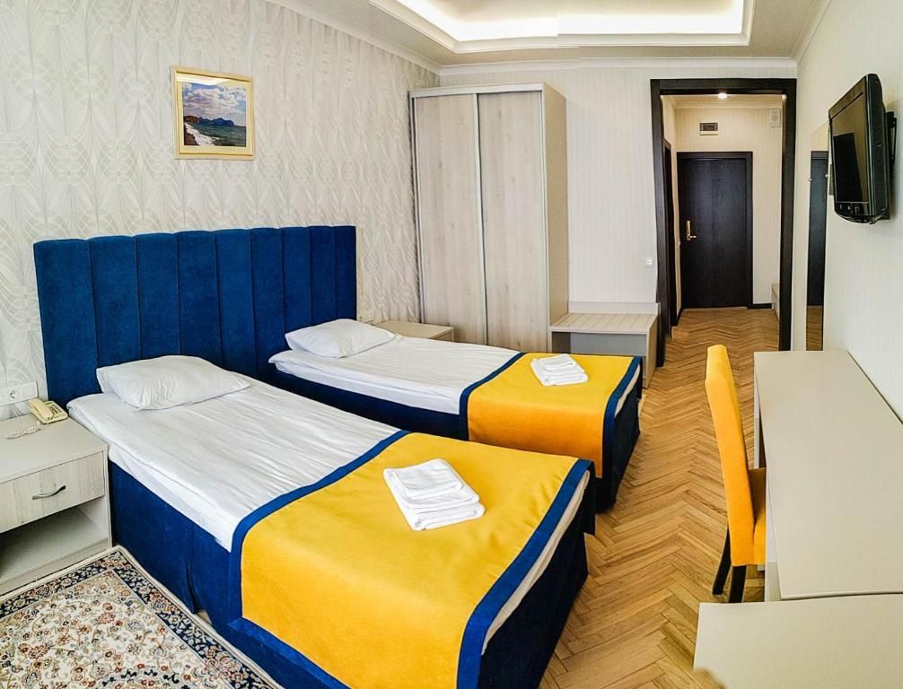 Курортный отель Сосновая Роща фото 28