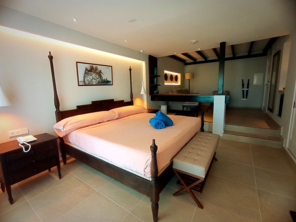Royalton Hicacos Resort & Spa Hotel (Adults Only) фото 81