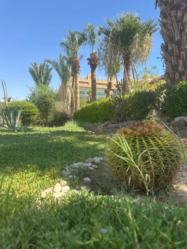 Imperial Shams Abu Soma Resort фото 77