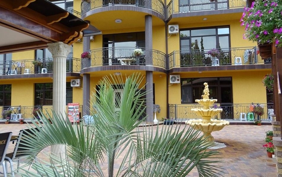 Коралл фото 1