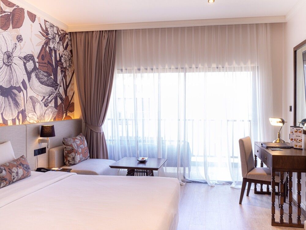 Deevana Plaza Krabi Aonang фото 61