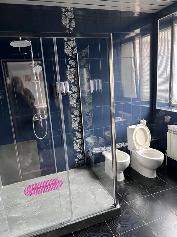 Пансионат «Пансионат «Kras Hotel»» фото 28