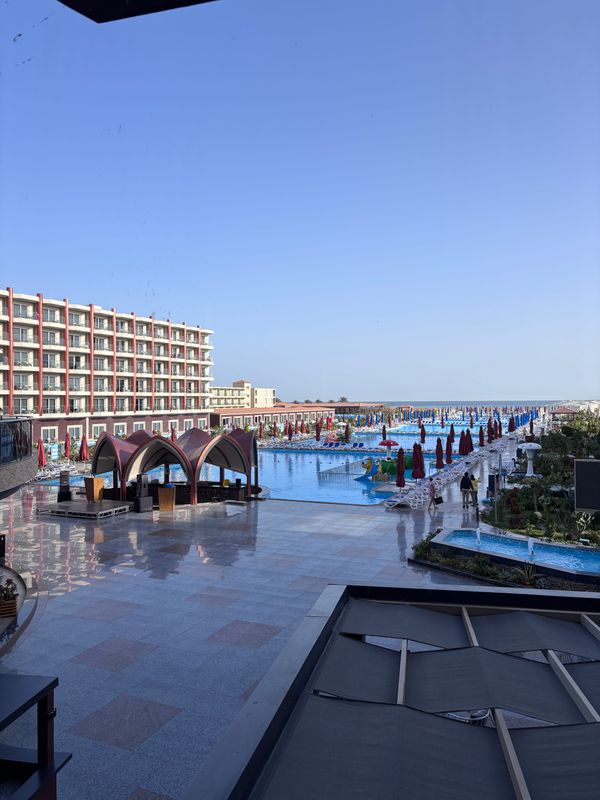 Rewaya Majestic Resort фото 346