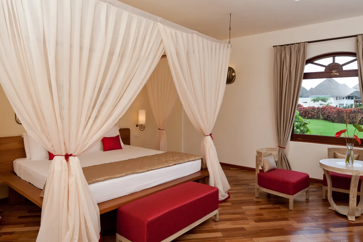 Essque Zalu Zanzibar фото 2