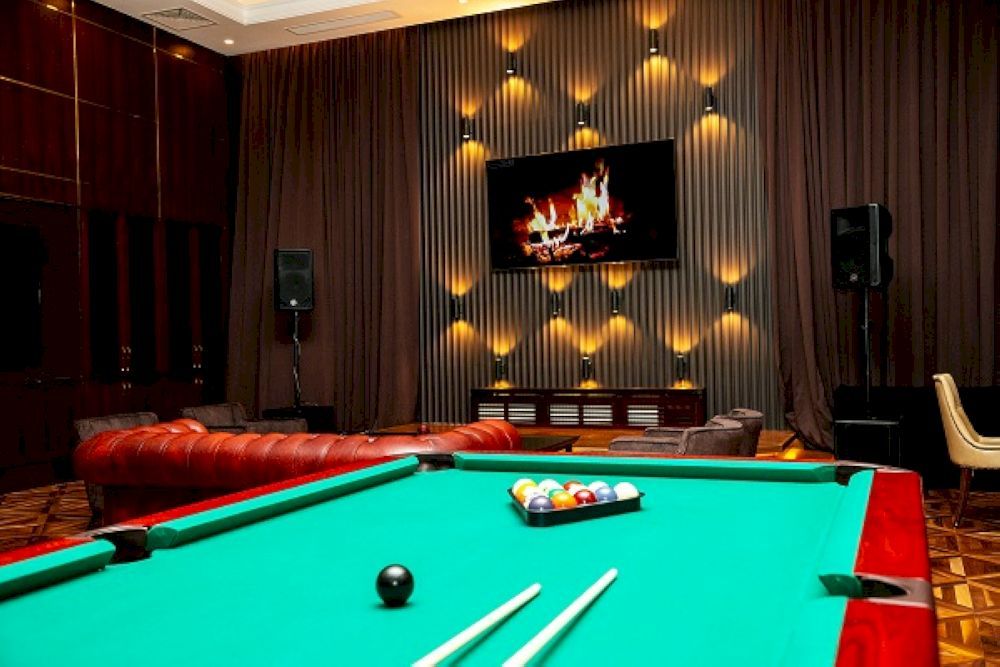 Rixos Krasnaya Polyana Sochi фото 89