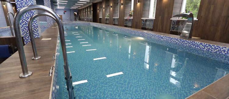 Фото отеля Оболсуново