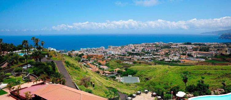 Фото отеля Hotel Las Aguilas