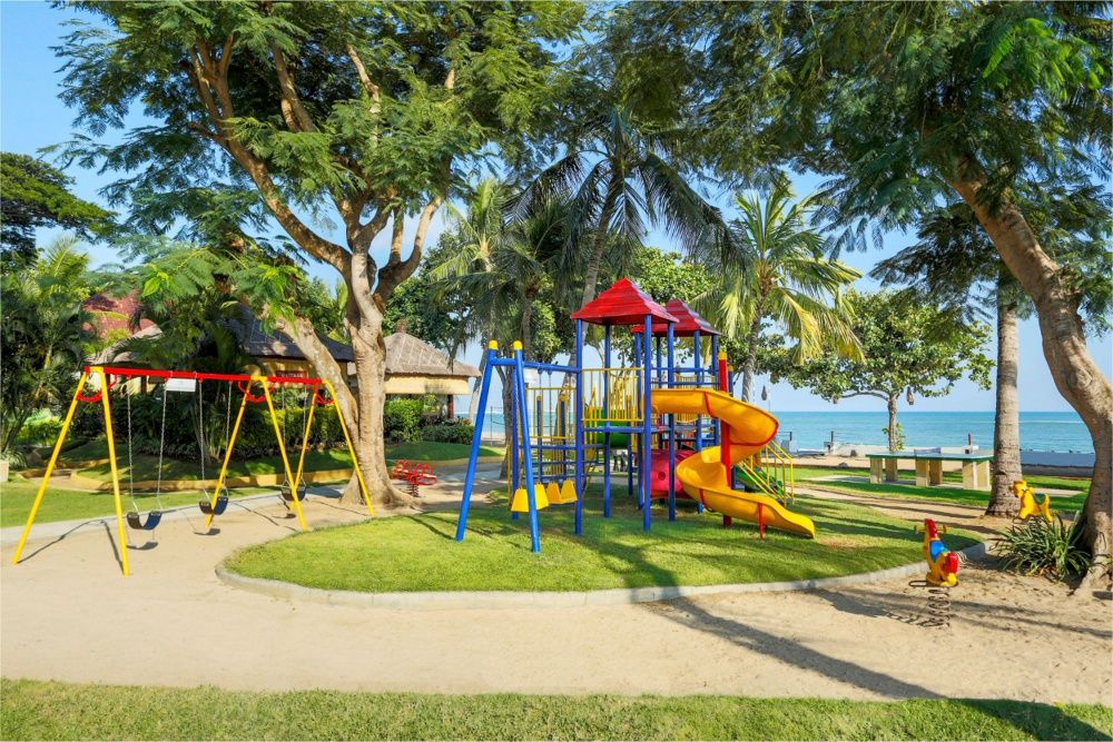 Discovery Kartika Plaza фото 63
