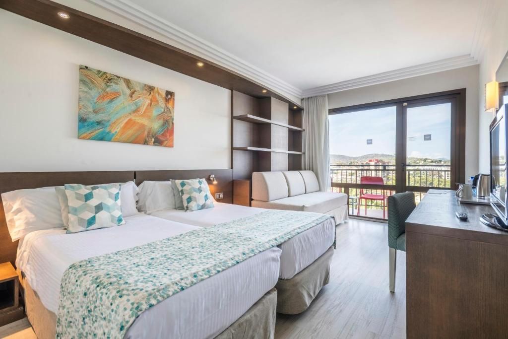 Alua Hawaii Mallorca & Suites фото 26