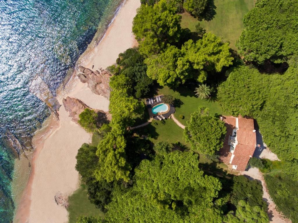 Is Morus Relais фото 11