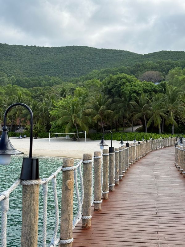 Vinpearl Luxury Nha Trang фото 46