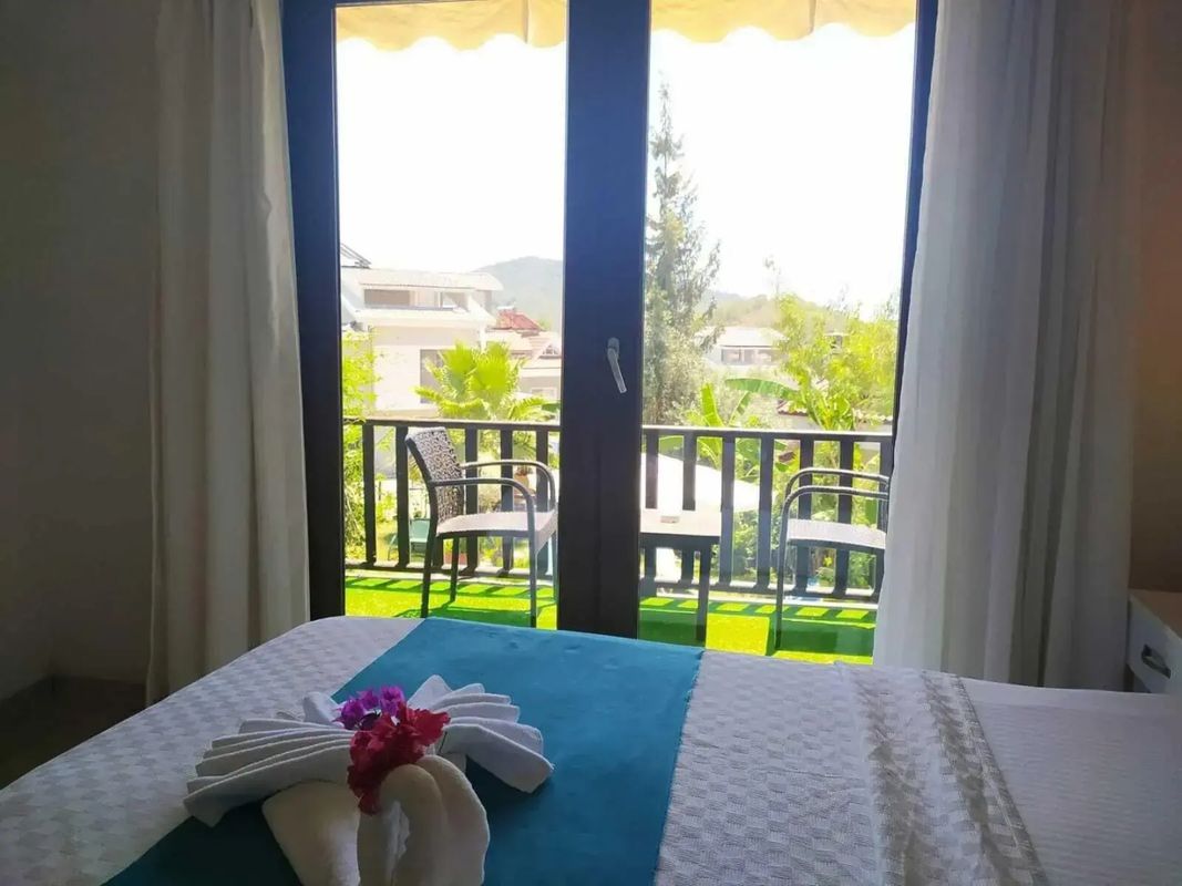 Alya Hotel Gocek фото 5