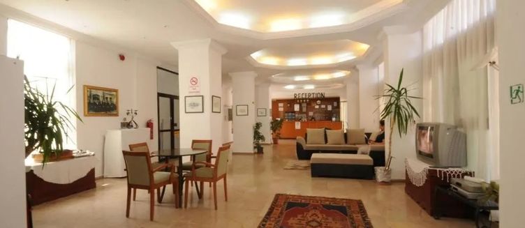 Фото отеля Diva Hotel
