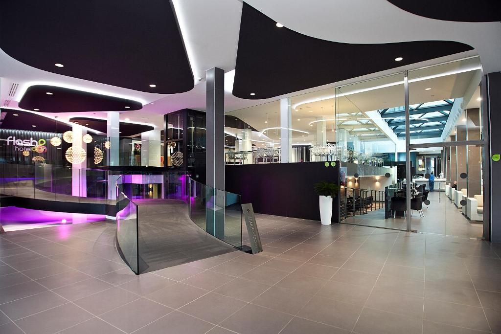 Flash Hotel Benidorm - Adults Only фото 8