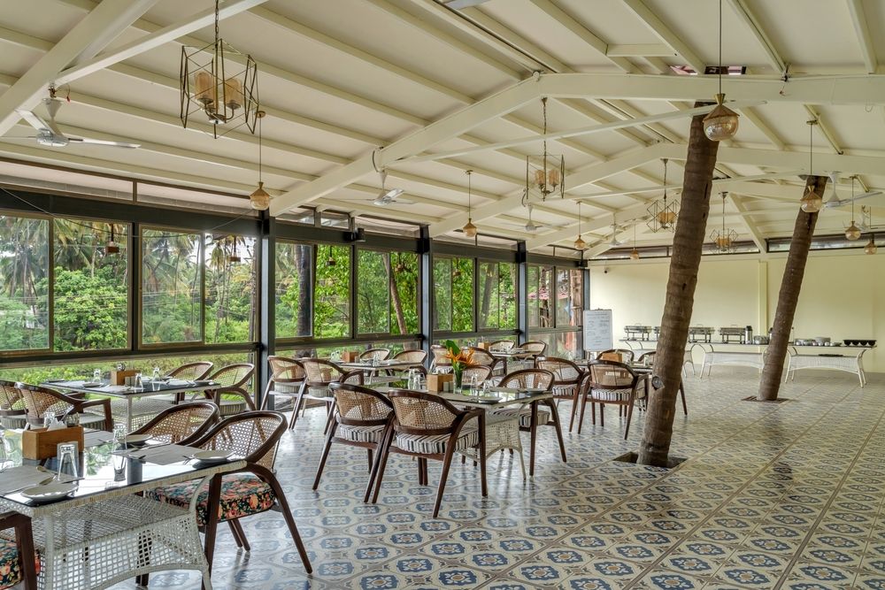 Skon Morjim Beach Resort фото 24