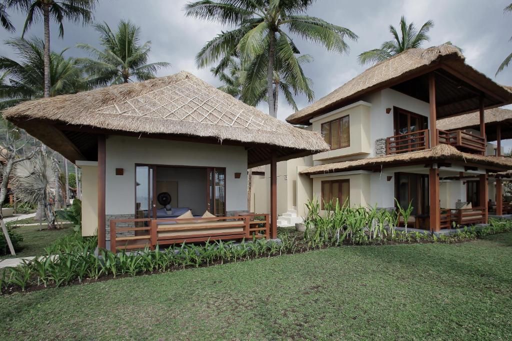 Qunci Villas фото 40