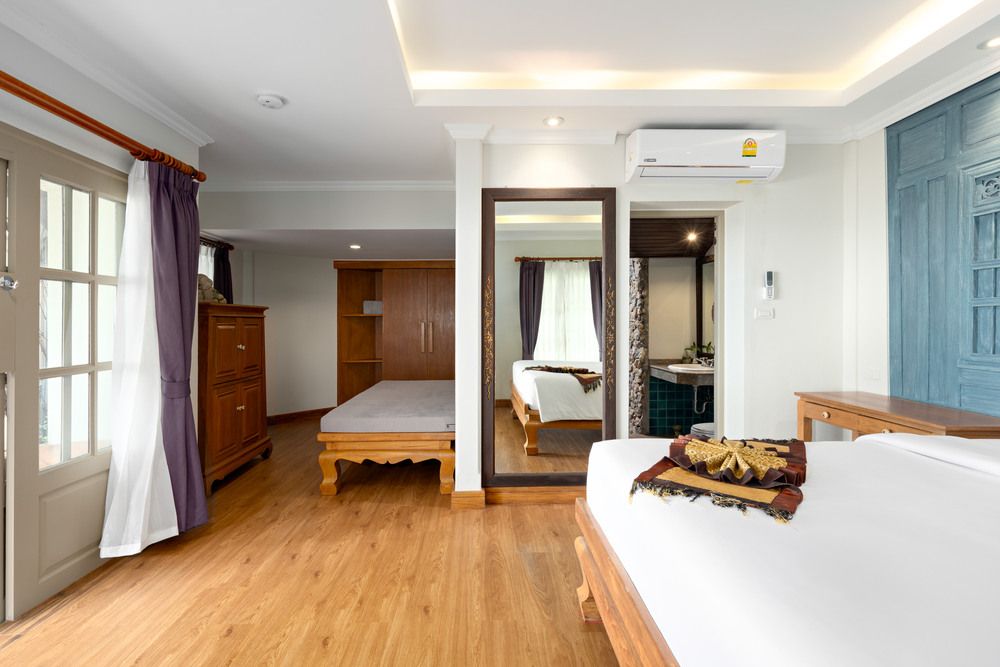 Fair House Villas & Spa Samui фото 119