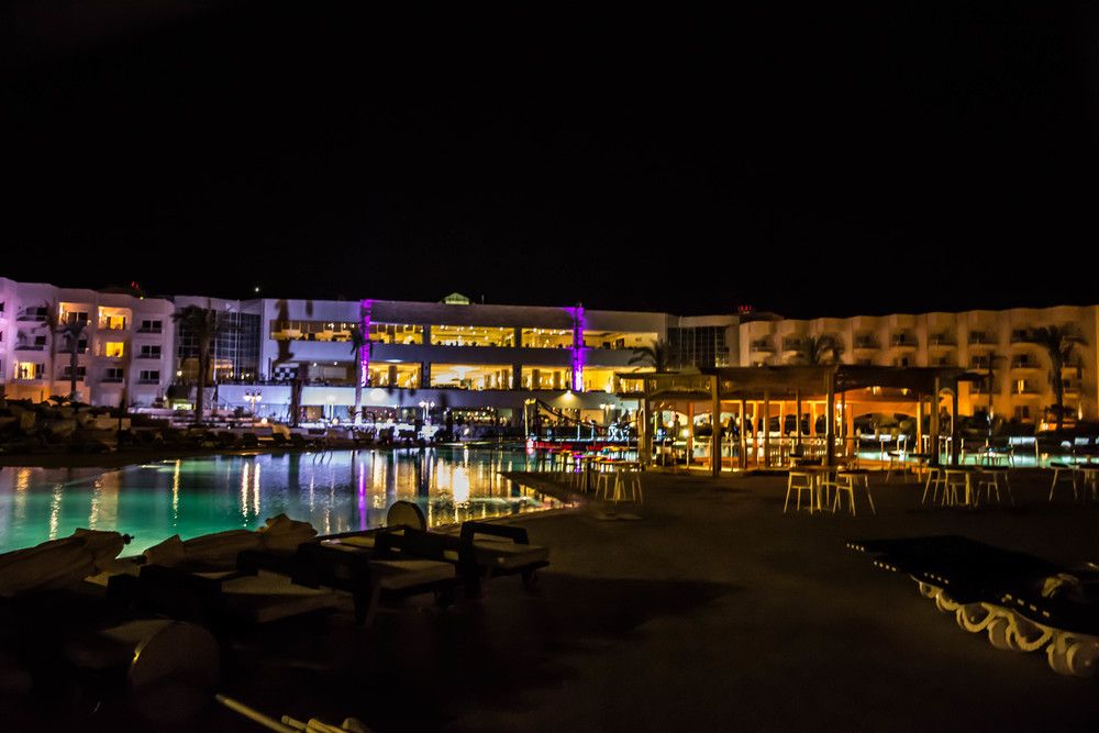 Tolip Taba Resort & Spa фото 93