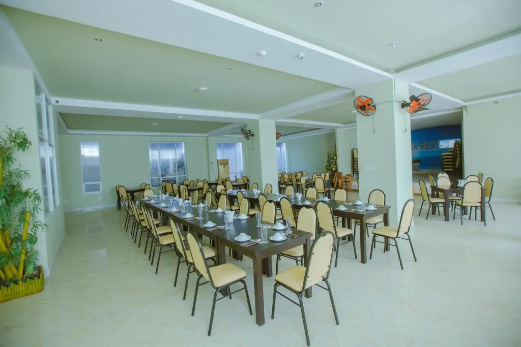 Muine Boutique Resort фото 7