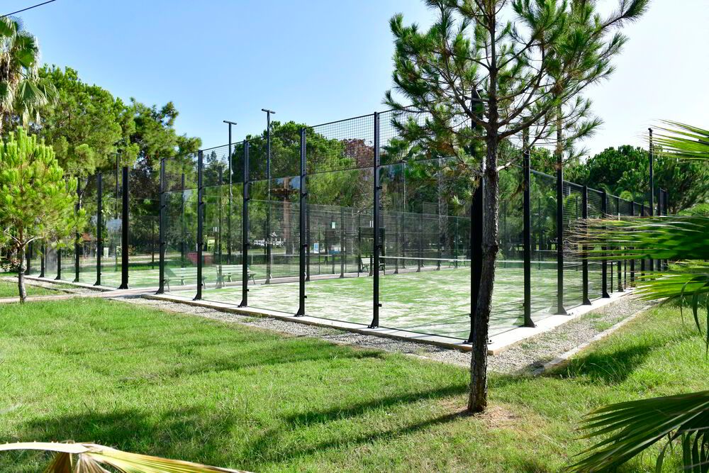 Ali Bey Park Manavgat фото 84