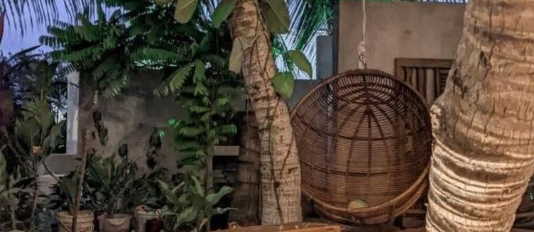 Фото отеля Dhoadhi Retreat