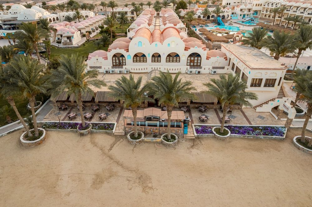 Protels Beach Club & SPA фото 54