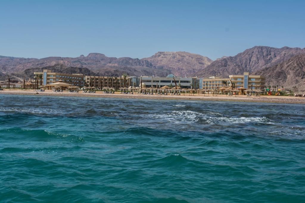 Tolip Taba Resort & Spa фото 138