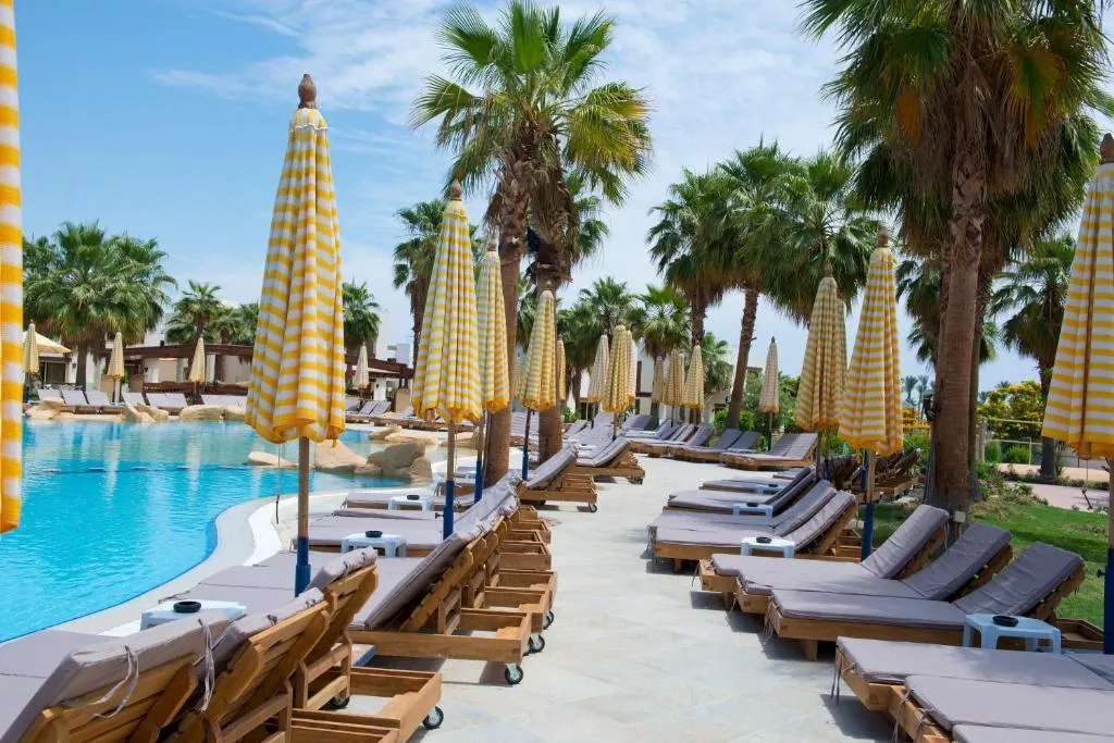 Amphoras Aqua Hotel (Adults Only) фото 8