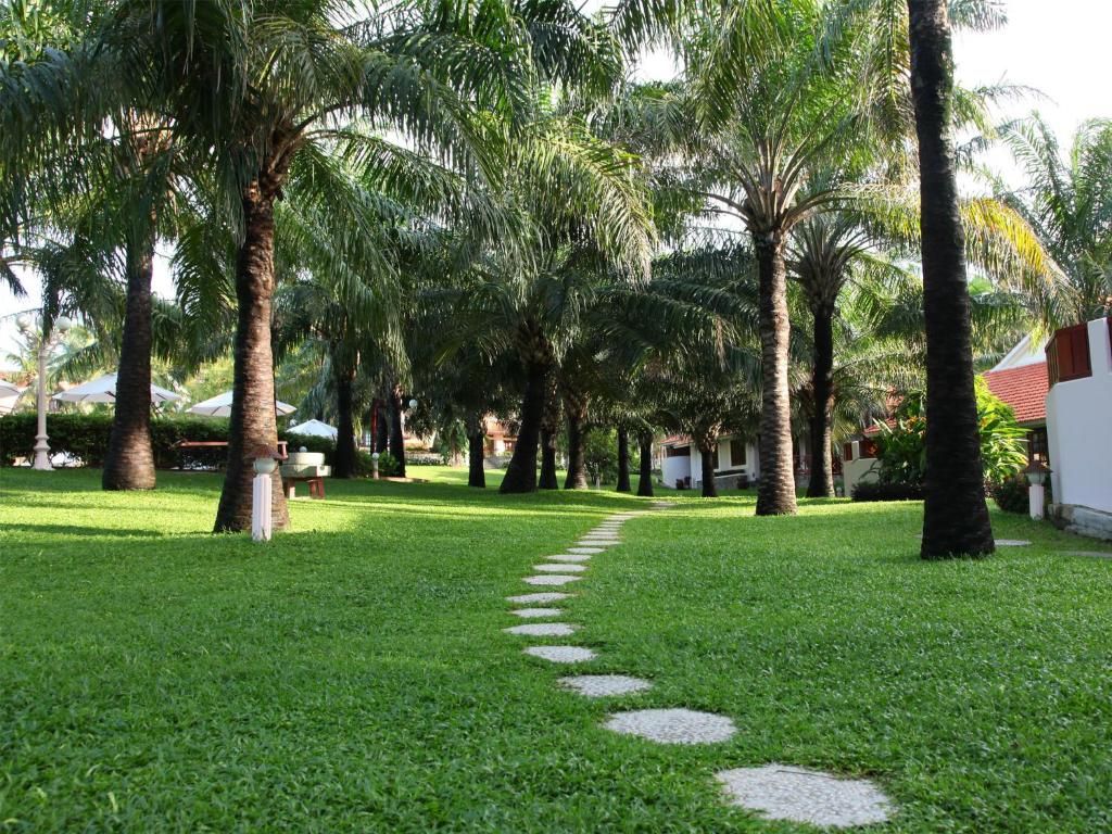 Phu Hai Beach Resort & Spa Phan Thiet фото 78