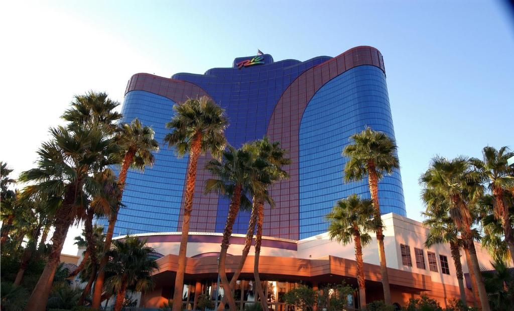 Rio All Suite & Casino Hotel фото 0